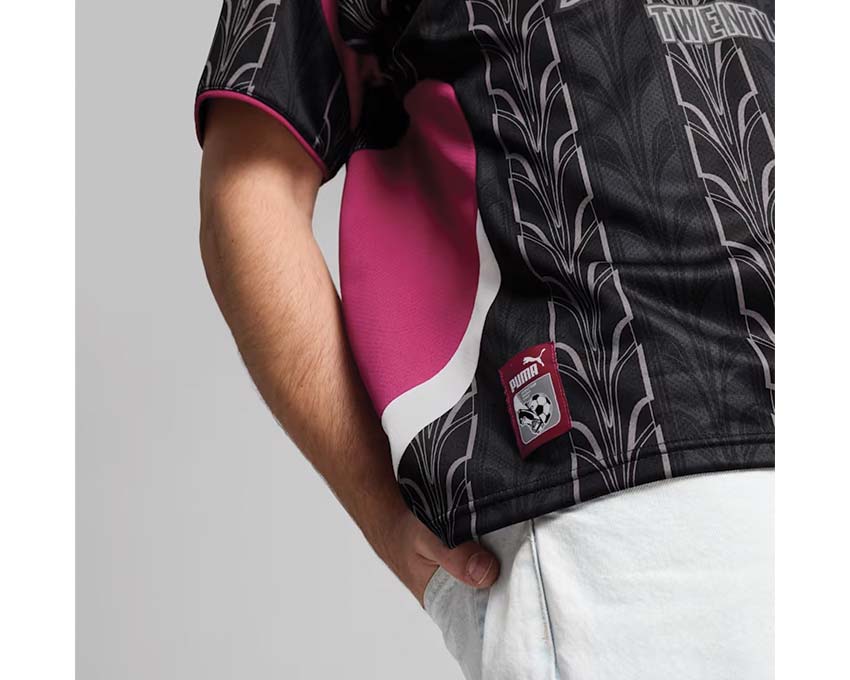PUMA x MÁS TIEMPO Jersey - Image 4