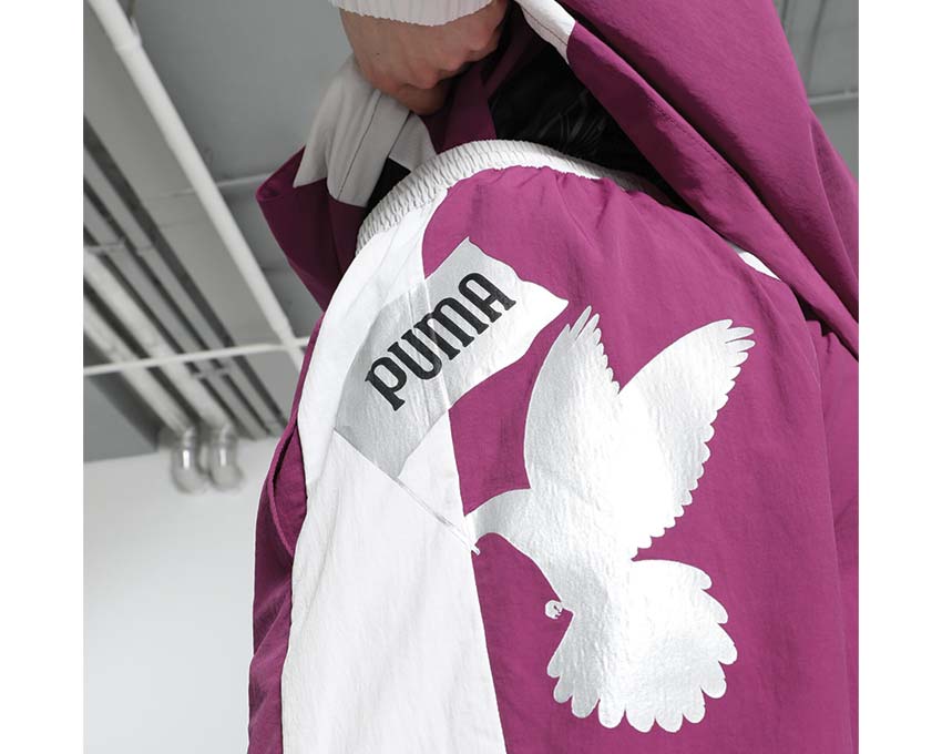 PUMA x MÁS TIEMPO Shorts - Image 4