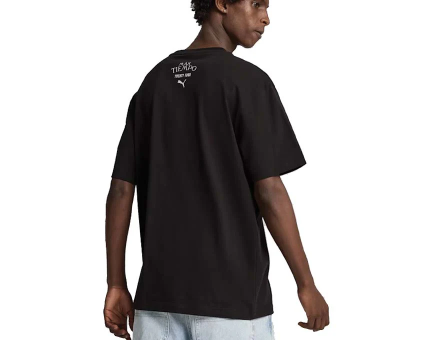 PUMA x MÁS TIEMPO Tee - Image 3