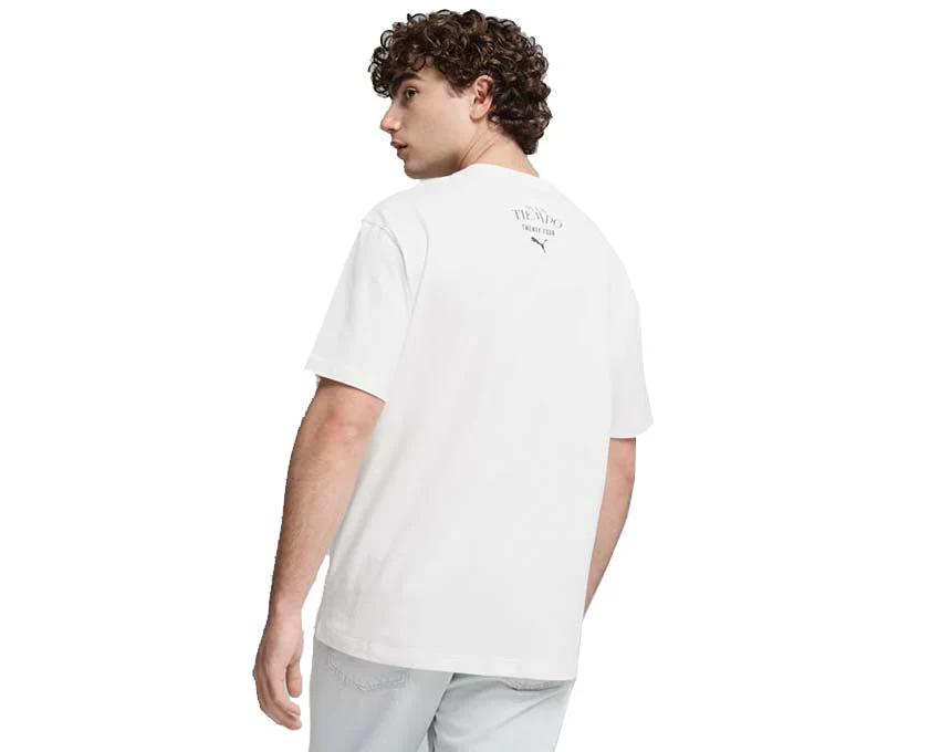 PUMA x MÁS TIEMPO Tee - Image 3