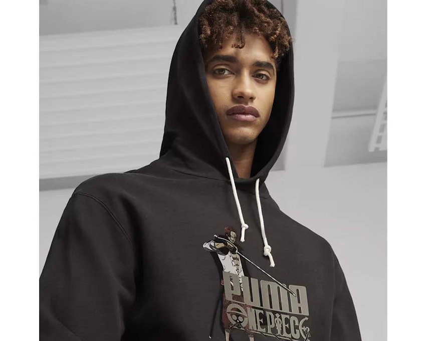 Puma X One Piece Hoodie - Image 3