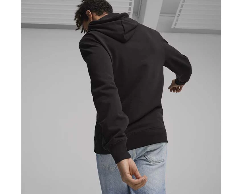 Puma X One Piece Hoodie - Image 4