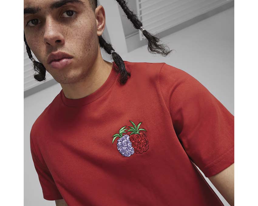 Puma X One Piece Tee - Image 3