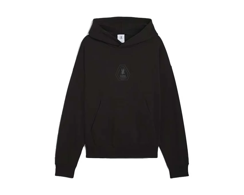 PUMA x SKEPTA Hoodie "Black"