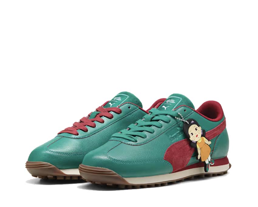 Puma x Squid Game Easy Rider - Image 2