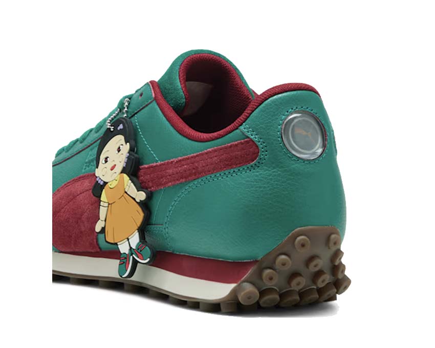 Puma x Squid Game Easy Rider - Image 4
