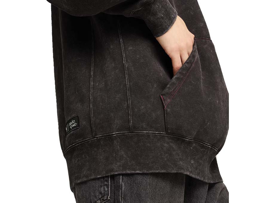 Puma X Squid Game Hoodie - Image 4