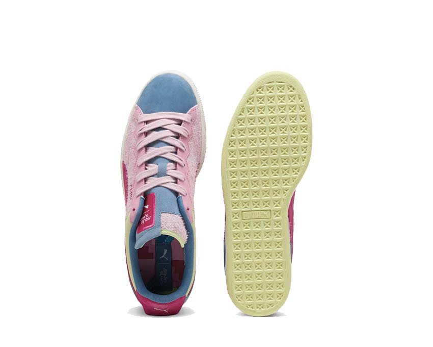 Puma x Squid Game Suede - Image 3