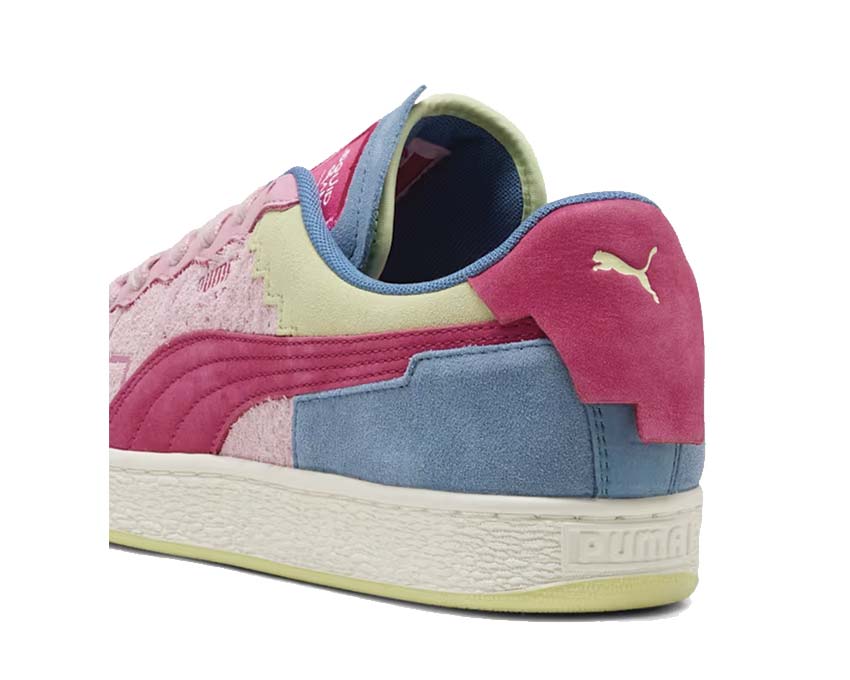 Puma x Squid Game Suede - Image 4