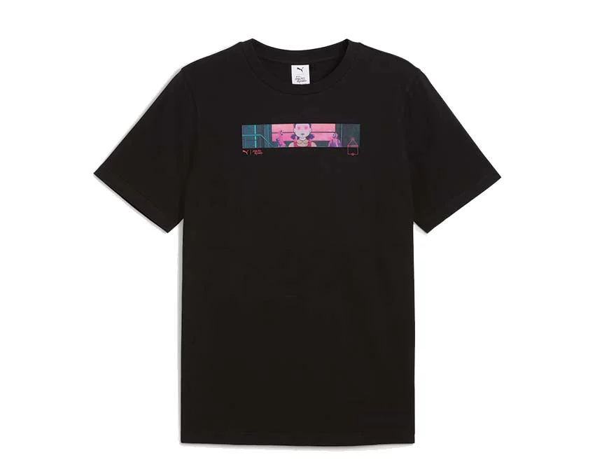 Puma X Squid Game Tee