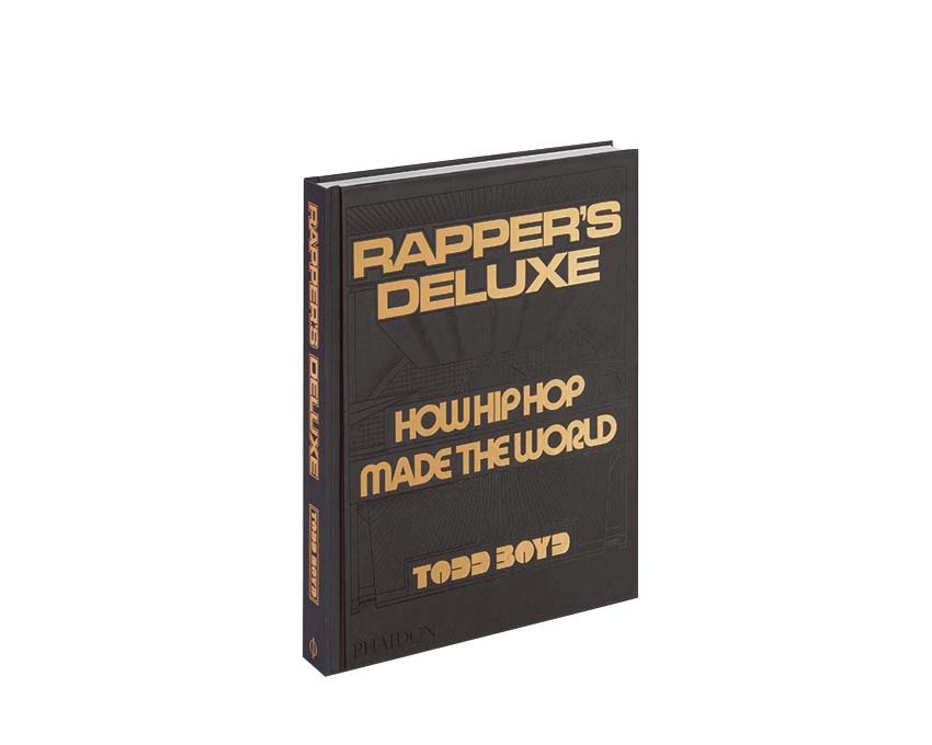 Rappers Deluxe - Image 2