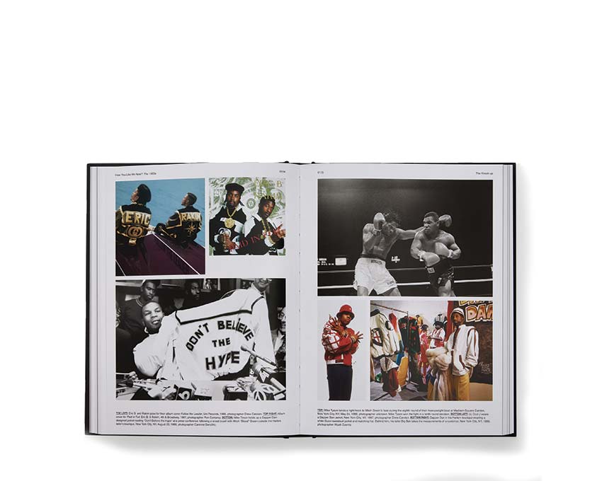 Rappers Deluxe - Image 3