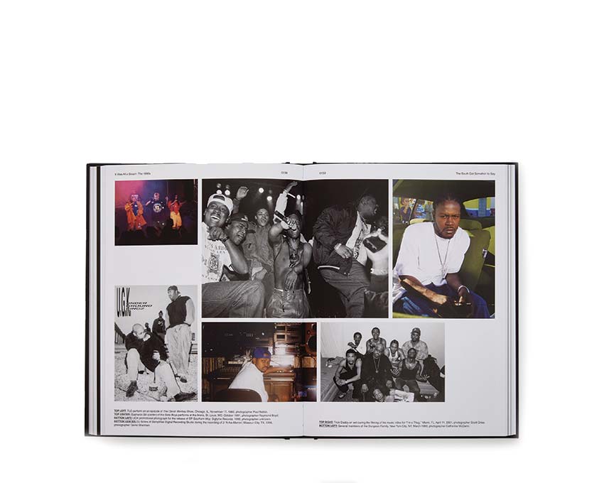 Rappers Deluxe - Image 4