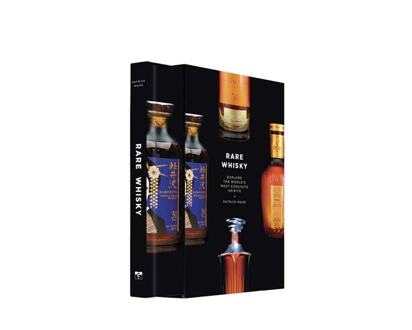 Rare Whisky