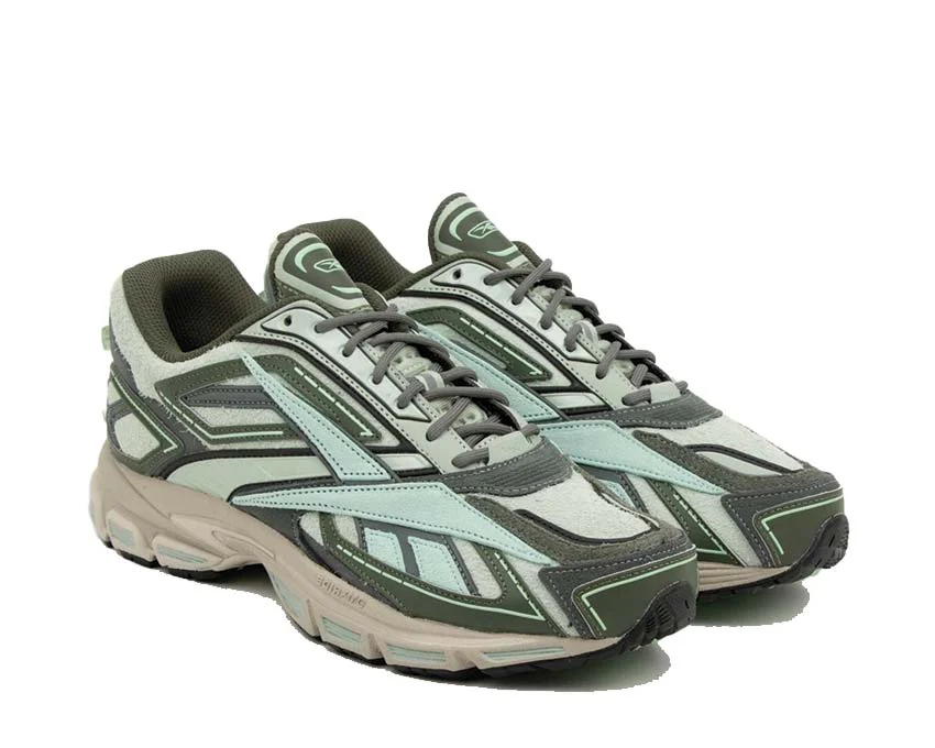 Reebok Premier Road Ultra "Green" - Image 3