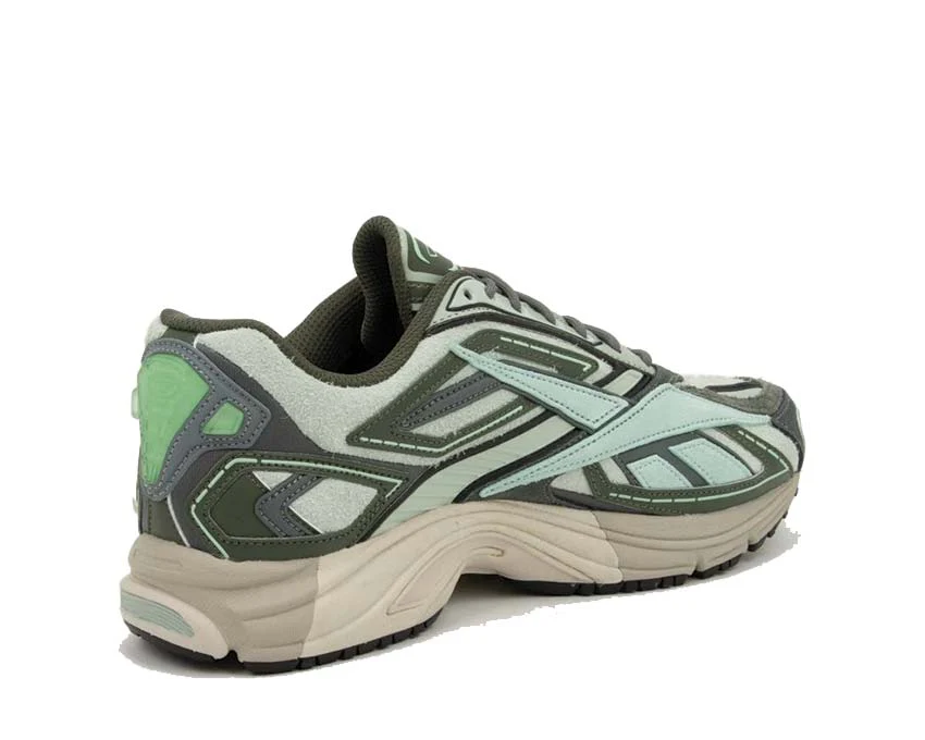Reebok Premier Road Ultra "Green" - Image 4