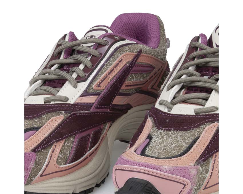 Reebok Premier Road Ultra "Cherry" - Image 2