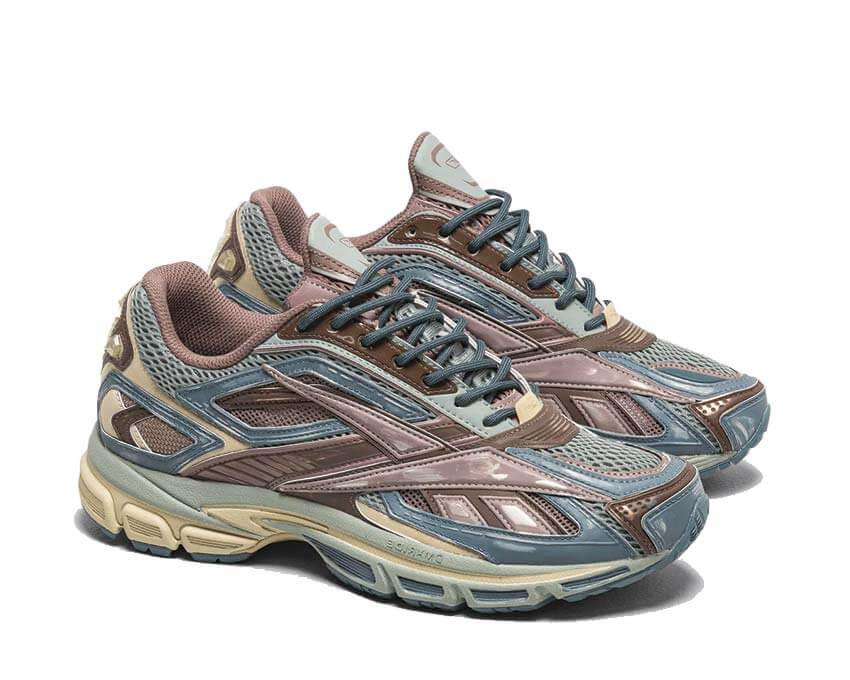 Reebok Premier Road Ultra "Light Fog" - Image 2