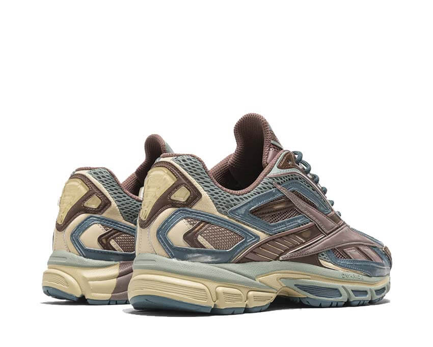 Reebok Premier Road Ultra "Light Fog" - Image 3