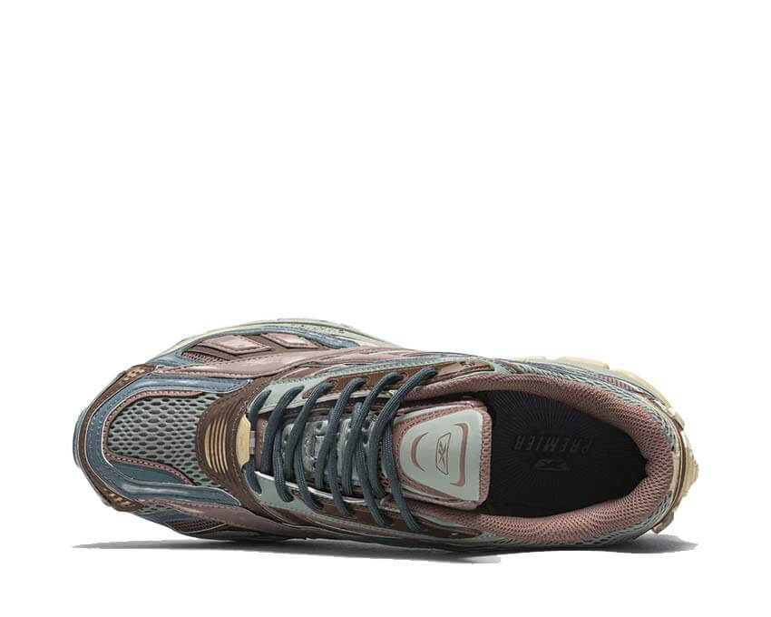 Reebok Premier Road Ultra "Light Fog" - Image 4