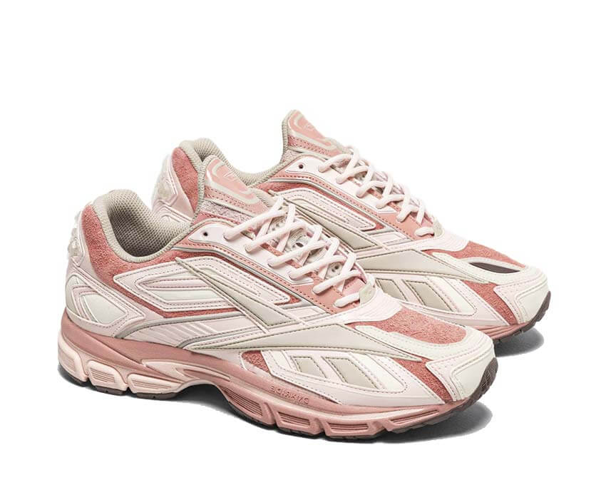 Reebok Premier Road Ultra "Pure Pink" - Image 2