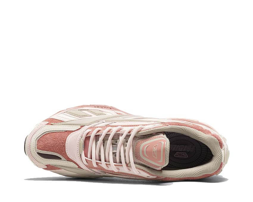 Reebok Premier Road Ultra "Pure Pink" - Image 4