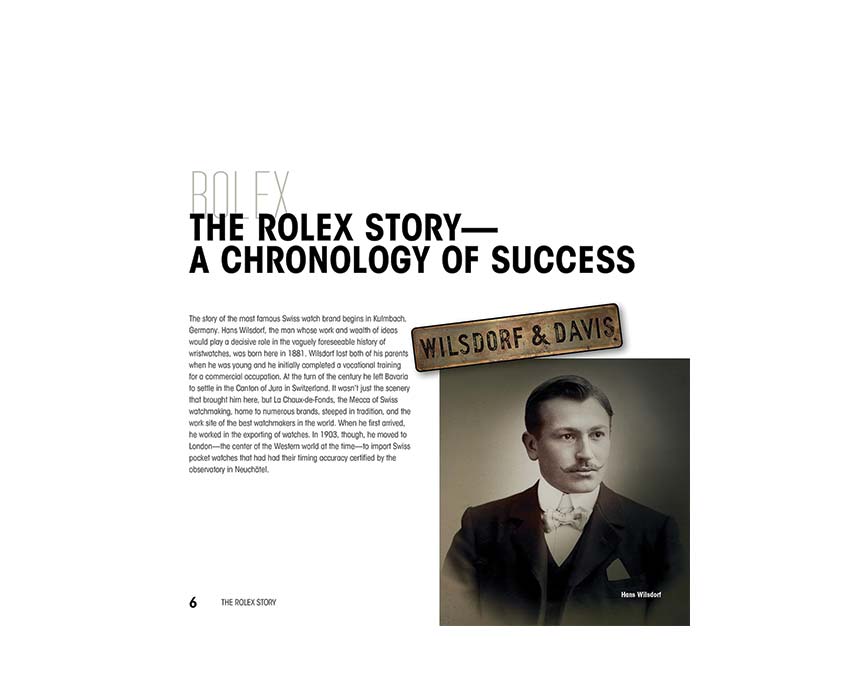 Rolex Highlights - Image 2