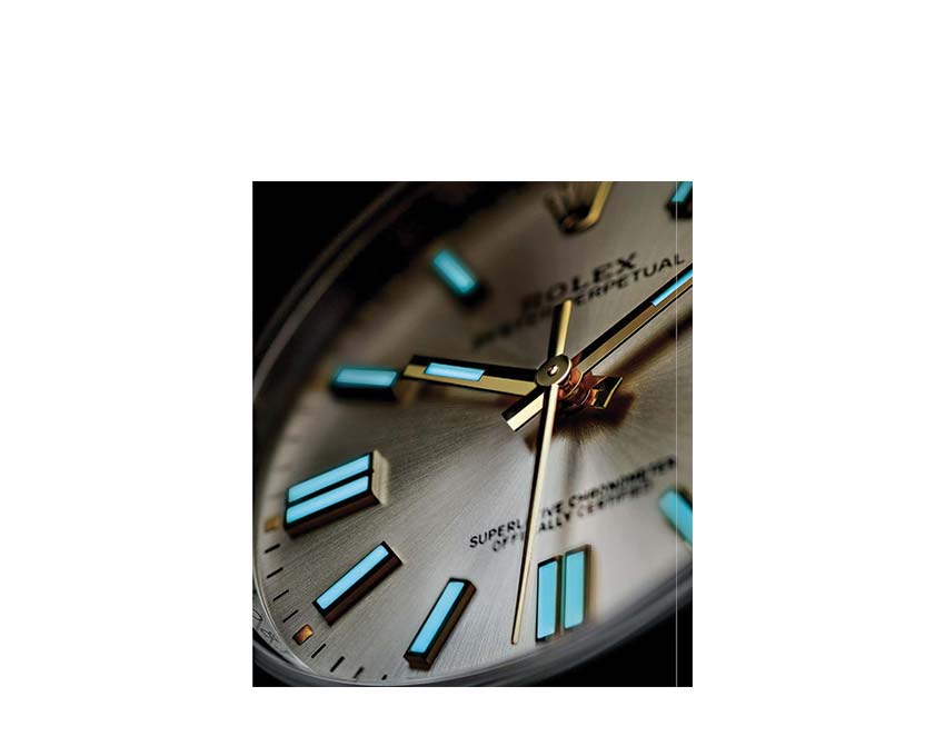 Rolex Philosophy - Image 3