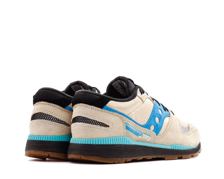 Saucony Azura Camel - Image 3