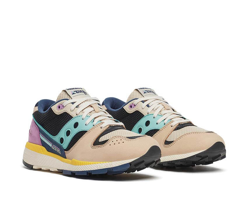 Saucony Azura "Cream" - Image 2
