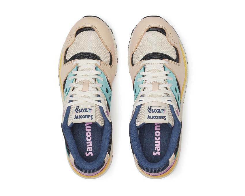 Saucony Azura "Cream" - Image 4