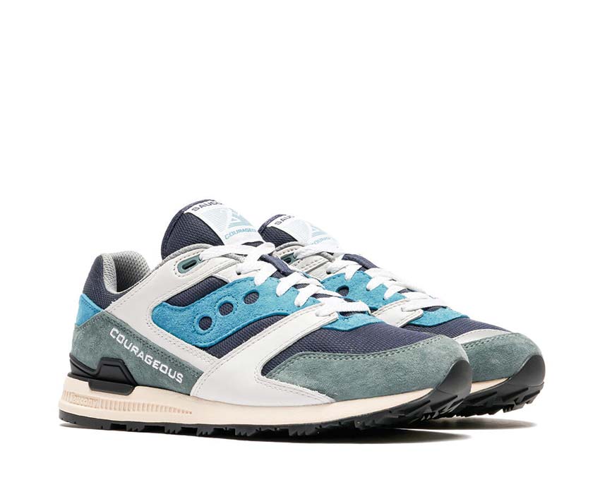 Saucony Courageous - Image 2