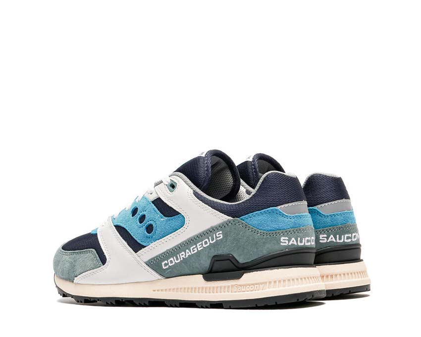 Saucony Courageous - Image 3