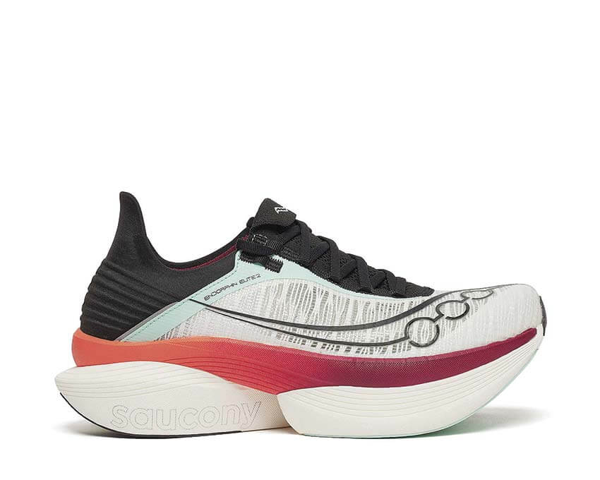Saucony Endorphin Elite 2 "Crimson"