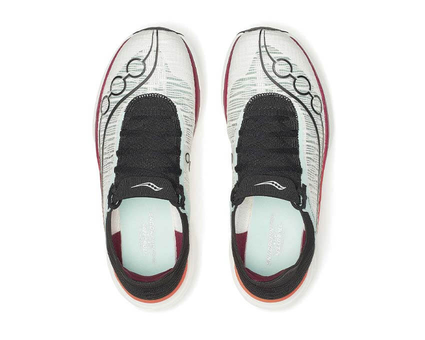 Saucony Endorphin Elite 2 "Crimson" - Image 4