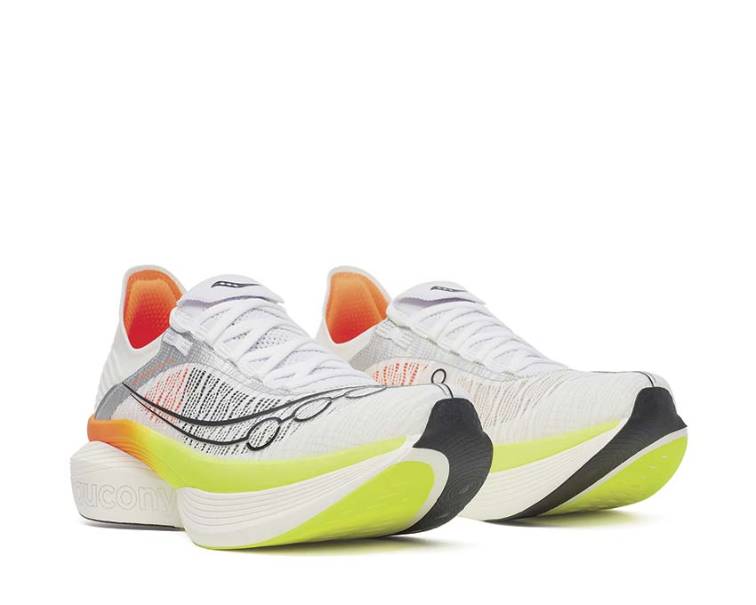 Saucony Endorphin Elite 2 "White" - Image 2