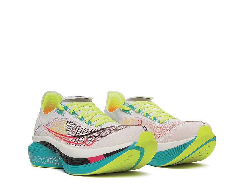 Saucony Endorphin Elite 2 "Mutant" - Image 2