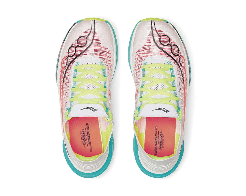 Saucony Endorphin Elite 2 "Mutant" - Image 4