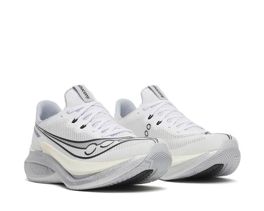 Saucony Endorphin Pro 5 "White" - Image 2