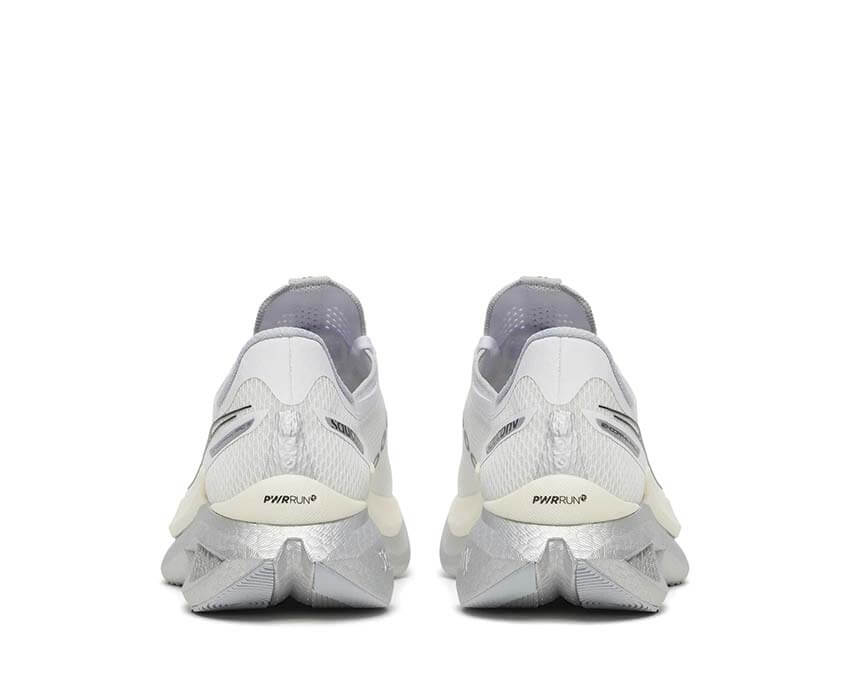 Saucony Endorphin Pro 5 "White" - Image 3