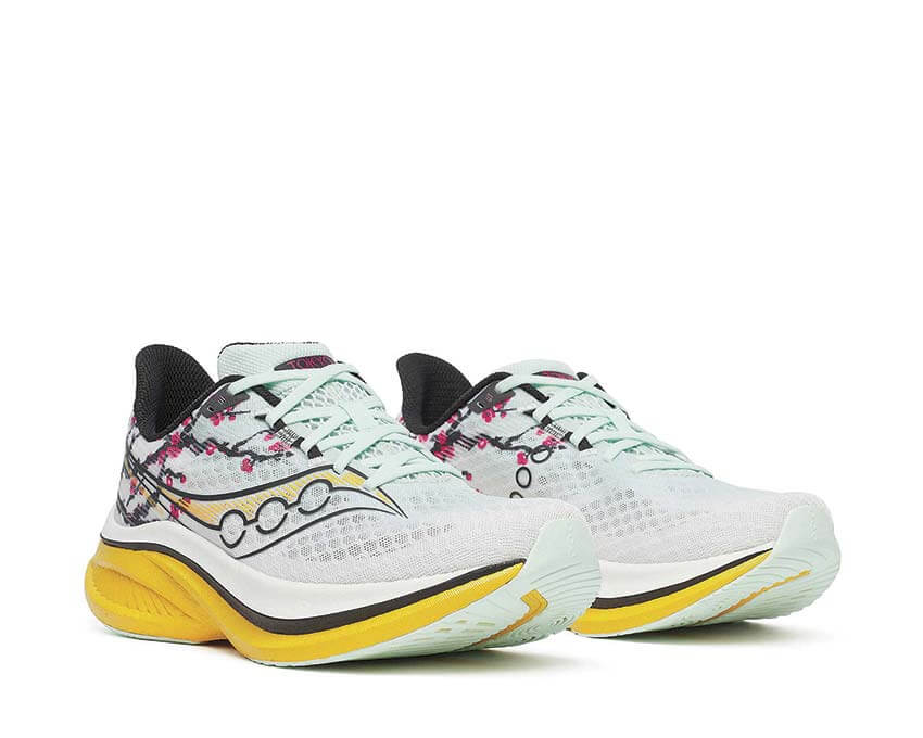 Saucony Endorphin Speed 5 "Tokyo Marathon" - Image 2