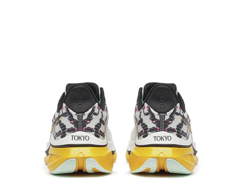 Saucony Endorphin Speed 5 "Tokyo Marathon" - Image 3