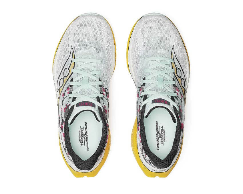 Saucony Endorphin Speed 5 "Tokyo Marathon" - Image 4