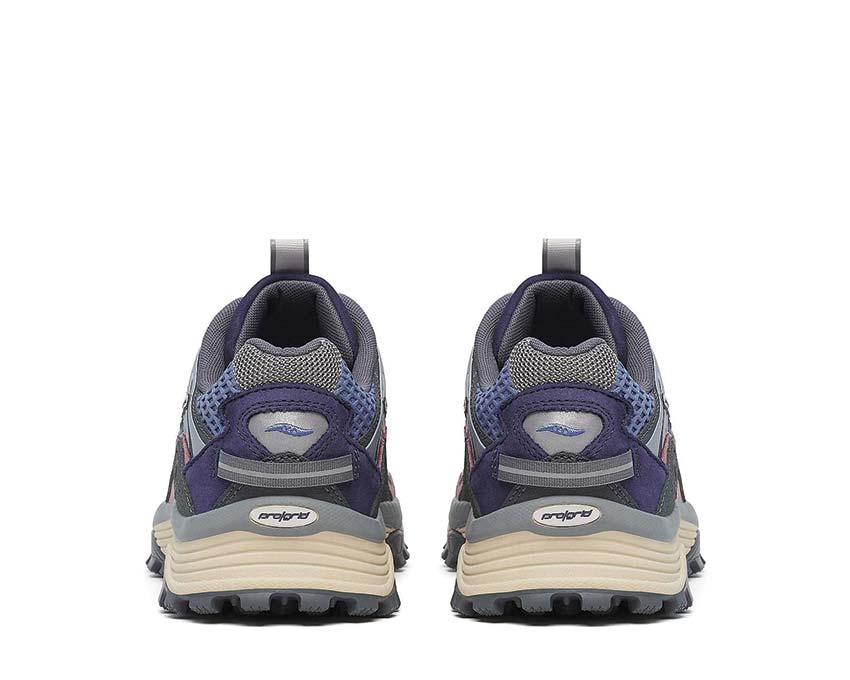 Saucony Grid Aura X "Trail Pack" - Image 3