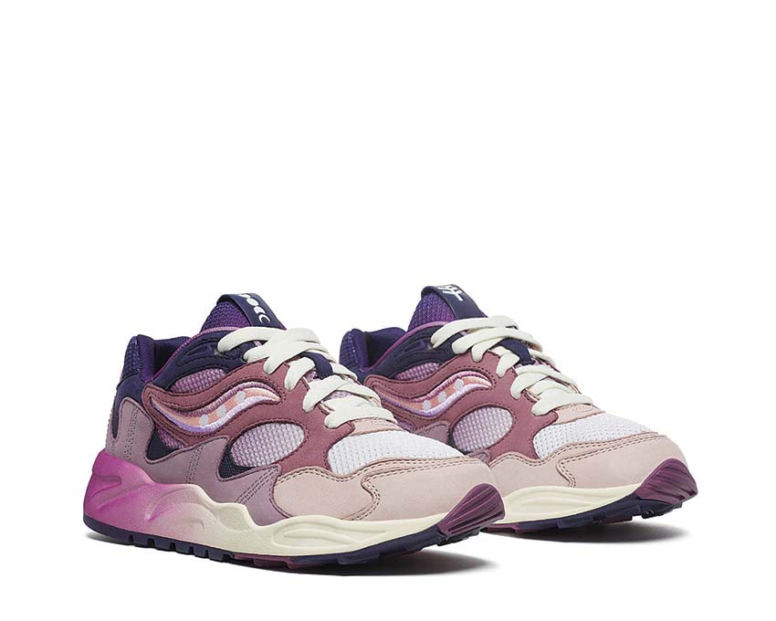 Saucony Grid Shadow 2 "Summer Solstice" - Image 2