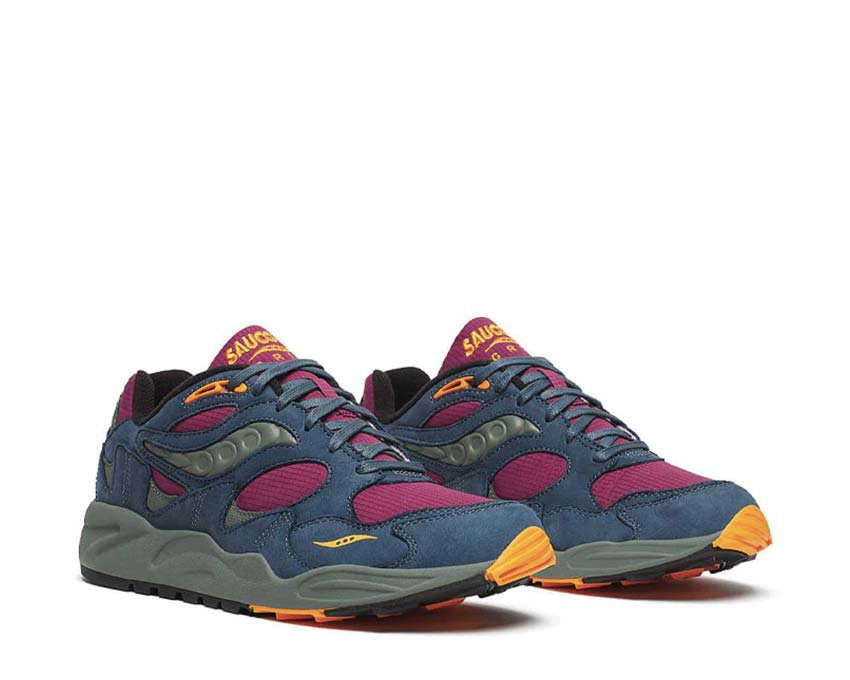 Saucony Grid Shadow 2 - Image 2
