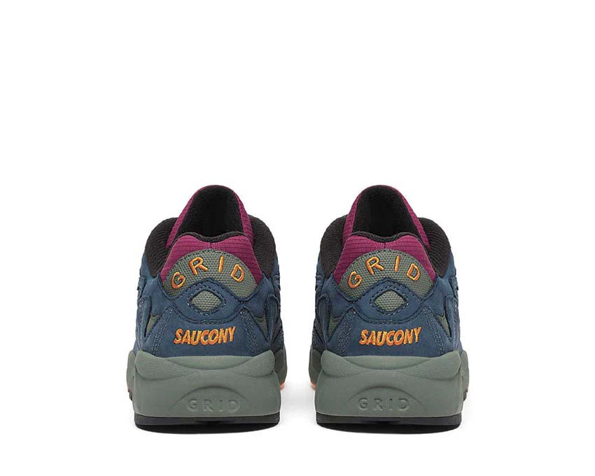 Saucony Grid Shadow 2 - Image 3