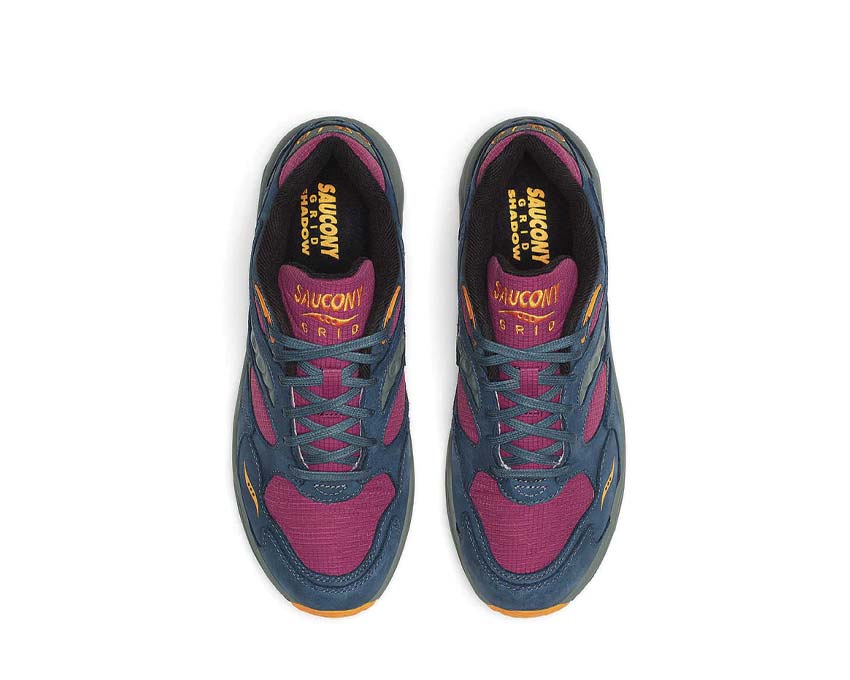 Saucony Grid Shadow 2 - Image 4