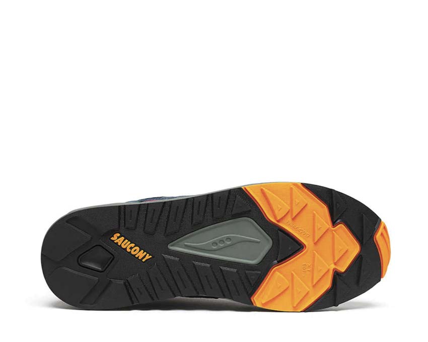 Saucony Grid Shadow 2 - Image 5