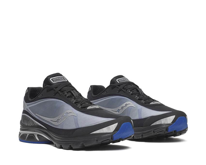 Saucony Kinvara 1 "Black" - Image 2